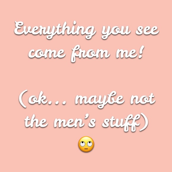 Meet your Posher, Lisa - Picture 1 of 2